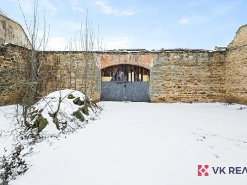 Prodej domu 144 m², pozemek 1322 m²