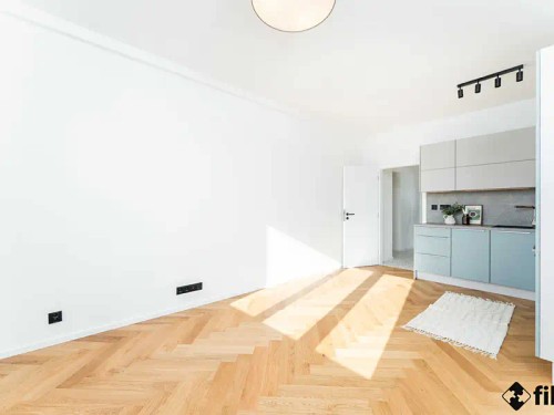 Prodaný byt 3+kk 56 m²