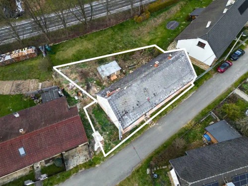 Prodej domu 140 m², pozemek 400 m²