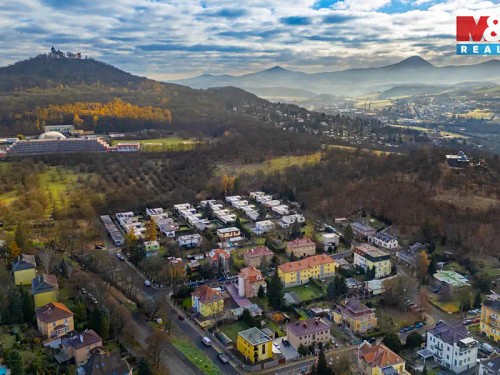 Prodaný byt 3+kk 72 m²