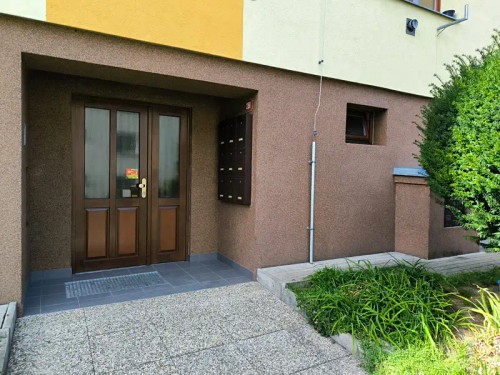 Prodej bytu 2+1 60 m²