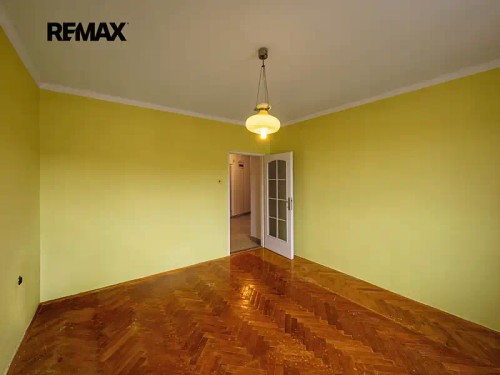 Prodej bytu 2+1 68 m²