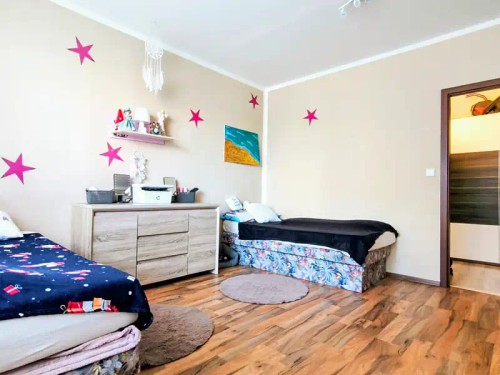 Prodej bytu 3+1 82 m²