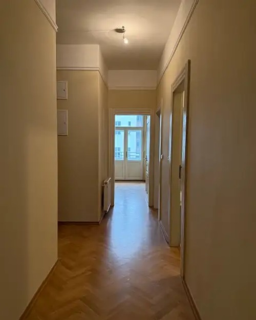 Prodaný byt 3+kk 71 m²