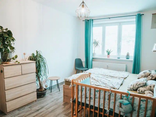 Prodaný byt 3+1 73 m²