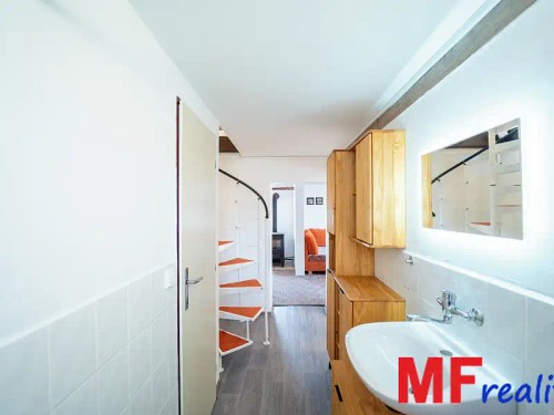 Prodej chaty 65 m², pozemek 1016 m²