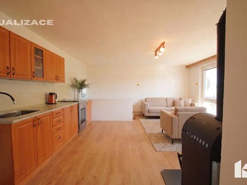 Prodej chaty 78 m², pozemek 504 m²