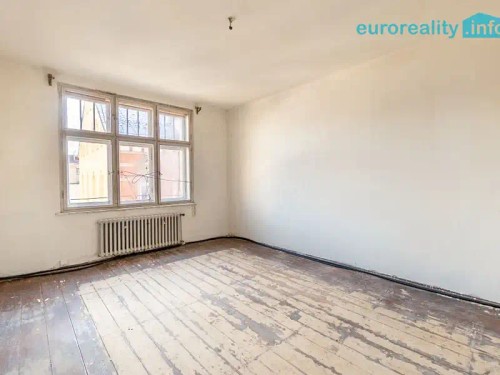 Prodej domu 218 m², pozemek 191 m²