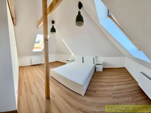 Prodej bytu 2+kk 81 m²