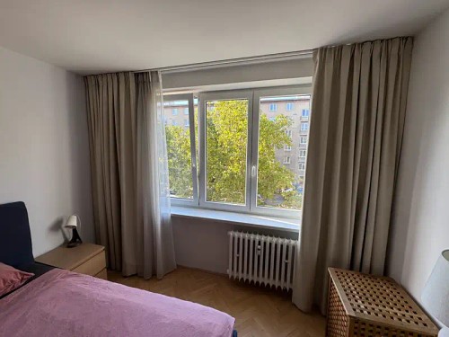 Prodaný byt 3+1 70 m²