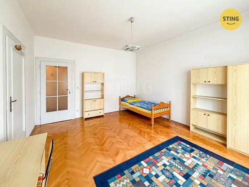 Prodej domu 100 m², pozemek 654 m²