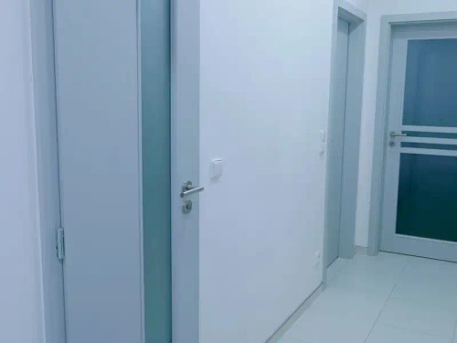 Prodaný byt 2+1 52 m²