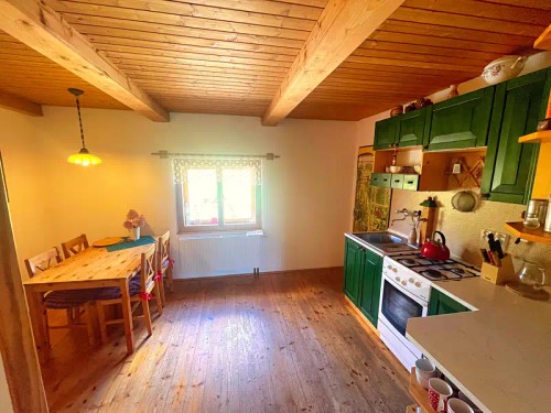 Prodej domu 170 m², pozemek 1490 m²