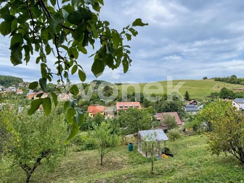 Prodej domu 50 m², pozemek 1091 m²