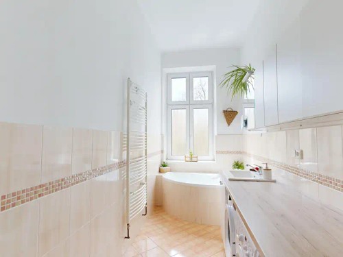 Prodaný byt 4+1 126 m²