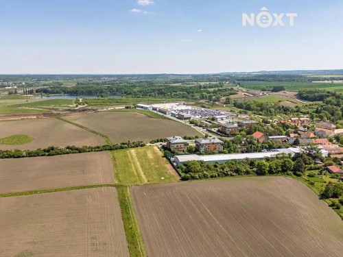Prodaný byt 3+kk 77 m²