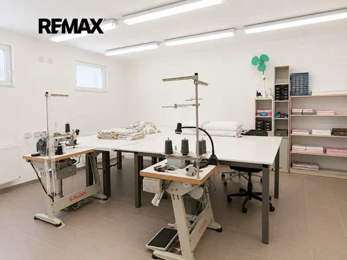 Prodej domu 524 m², pozemek 1519 m²