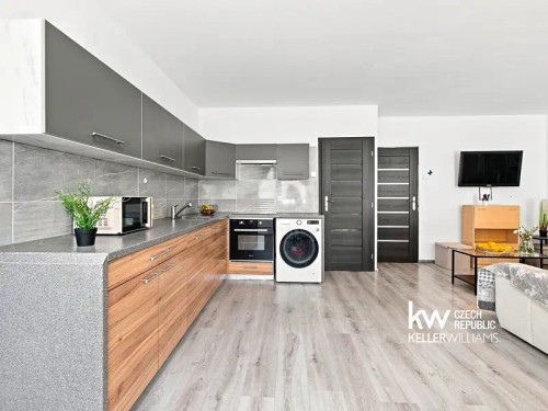 Prodej bytu 3+1 69 m²