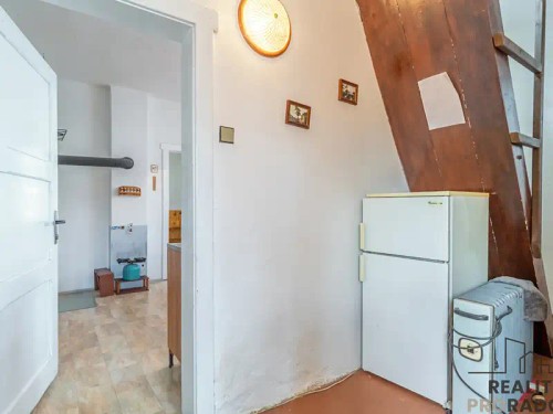 Prodej domu 60 m², pozemek 239 m²