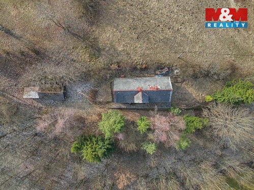 Prodej domu 119 m², pozemek 119 m²