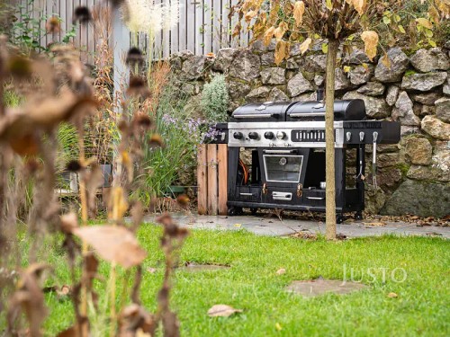 Prodej domu 133 m², pozemek 1525 m²