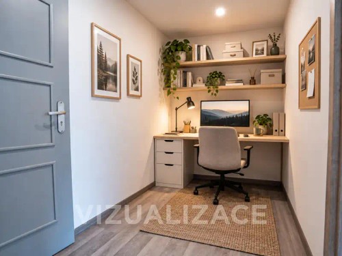 Prodej bytu 1+kk 37 m²