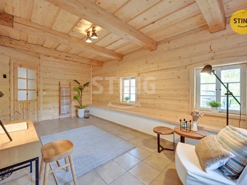 Prodej domu 208 m², pozemek 936 m²