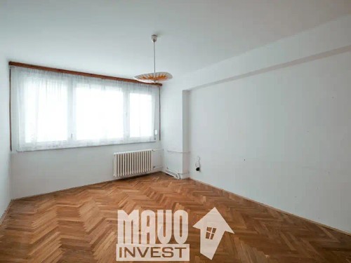 Prodaný  byt 3+1 64 m²