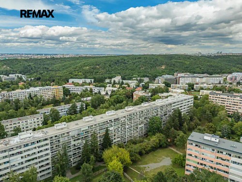 Prodej bytu 4+1 62 m²