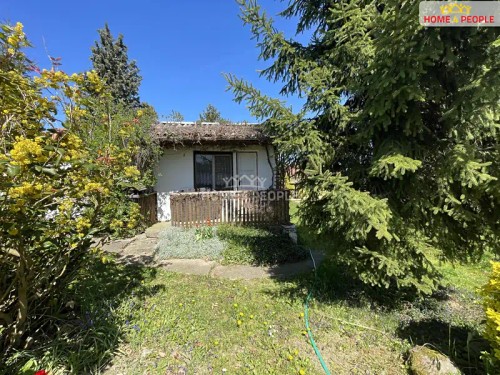 Prodej domu 84 m², pozemek 2409 m²