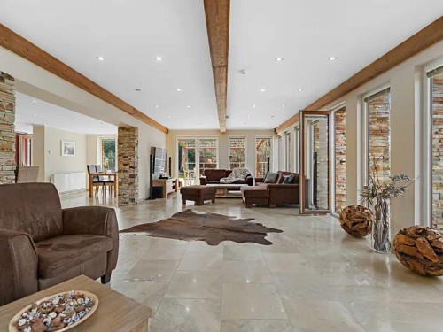 Prodej domu 247 m², pozemek 1300 m²