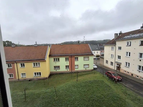 Prodaný  byt 2+1 56 m²