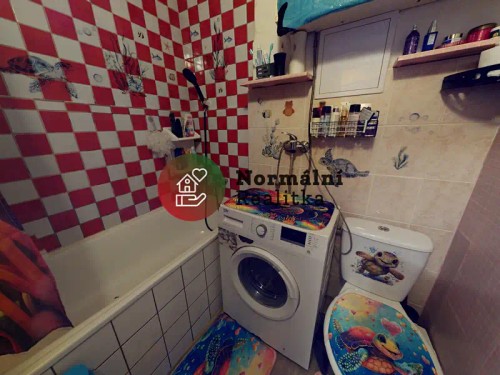 Prodej bytu 2+kk 30 m²