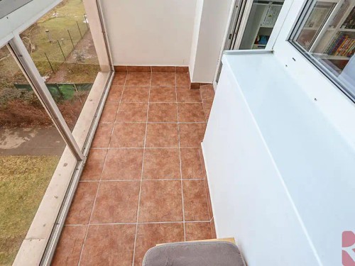 Prodaný byt 3+1 75 m²