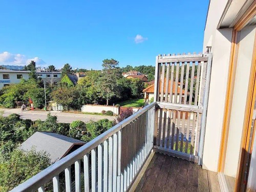 Prodaný byt 3+kk 61 m²