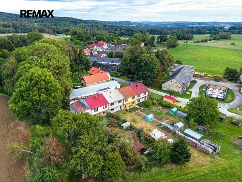 Prodej domu 98 m², pozemek 511 m²