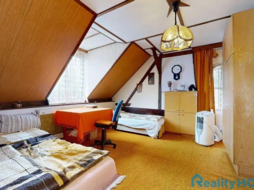 Prodej domu 197 m², pozemek 782 m²