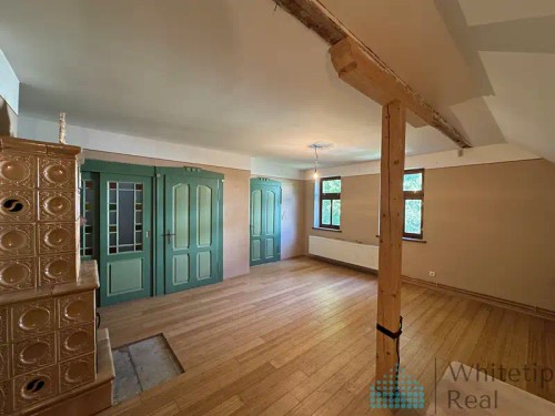 Prodej domu 185 m², pozemek 921 m²