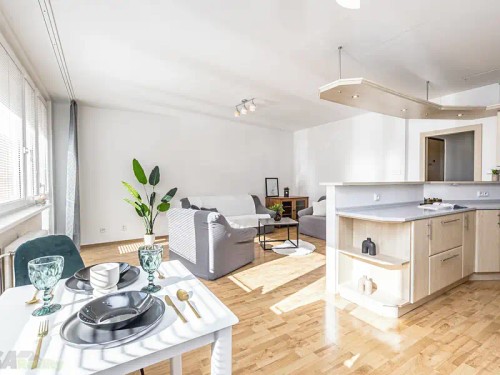 Prodaný  byt 3+1 70 m²