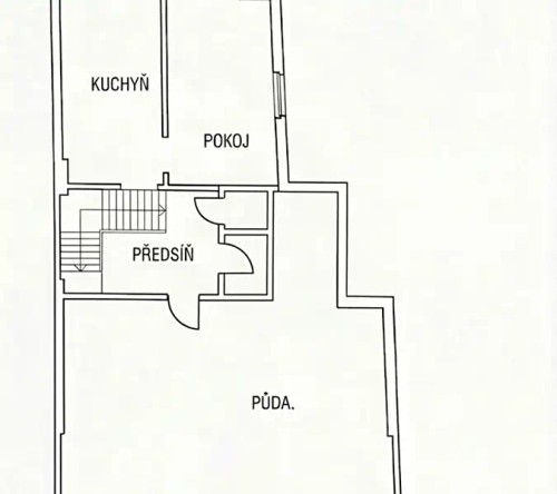 Prodej domu 196 m², pozemek 828 m²