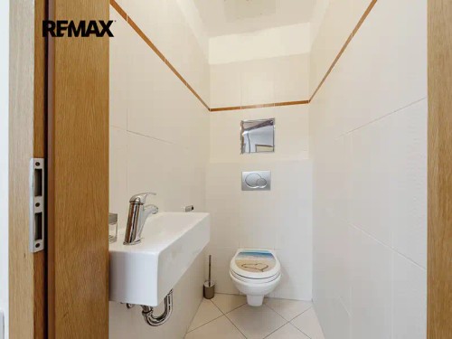 Prodaný byt 2+kk 54 m²