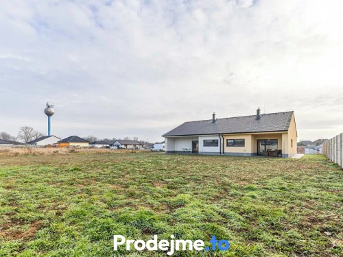 Prodej domu 73 m², pozemek 410 m²
