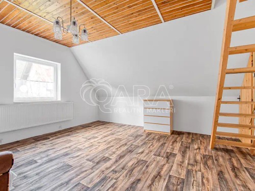 Prodej domu 142 m², pozemek 1005 m²