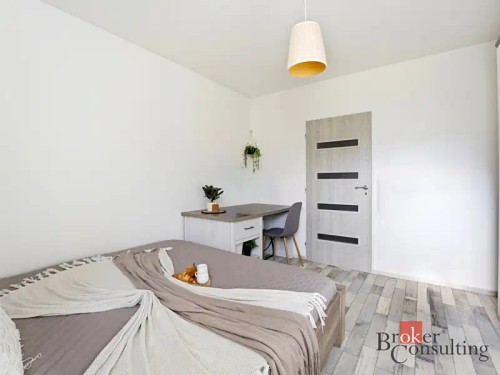 Prodaný byt 3+kk 65 m²