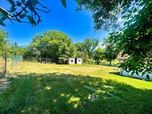 Prodej domu 100 m², pozemek 1985 m²