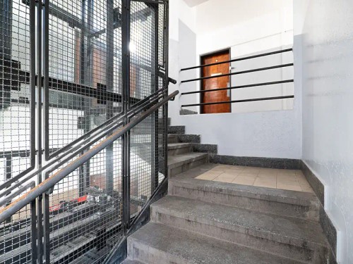 Prodaný byt 1+kk 35 m²