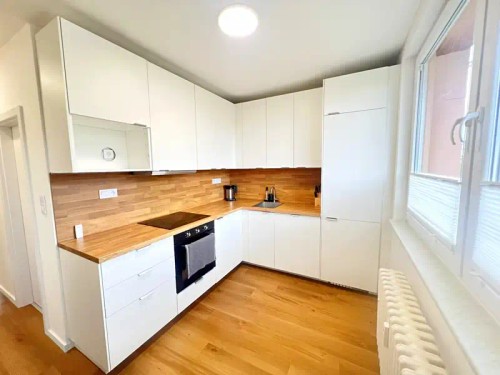 Prodaný byt 3+1 72 m²