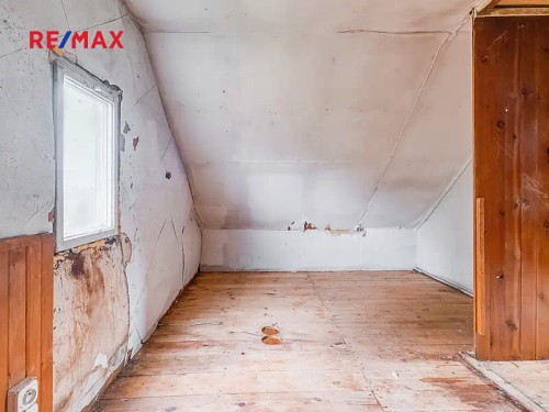 Prodej chaty 50 m², pozemek 735 m²