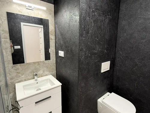 Prodej bytu 2+1 54 m²