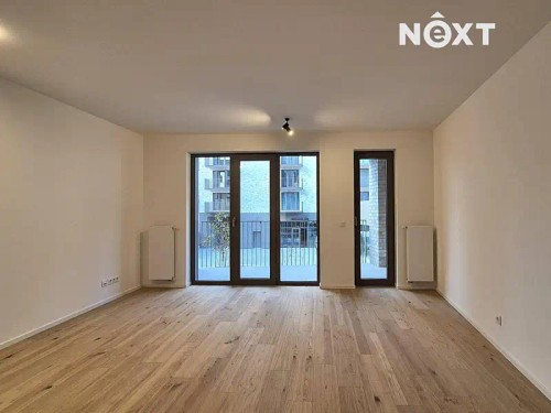 Prodej bytu 1+kk 37 m²